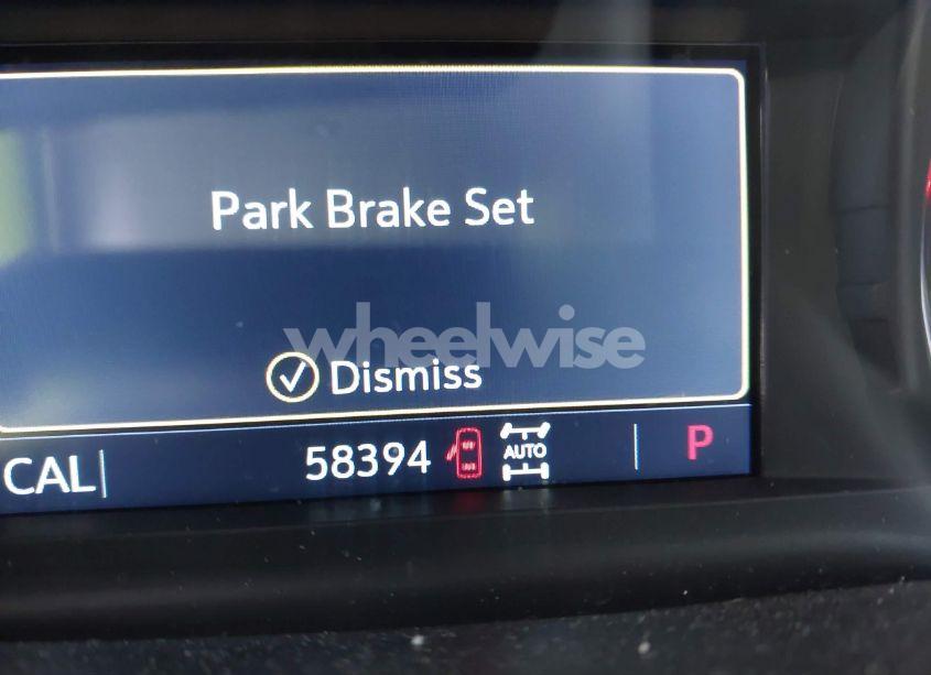 Photo 15 of 2021 Chevrolet Silverado 1500 4WD SHORT BED RST (VIN 3GCUYEED6MG145290)