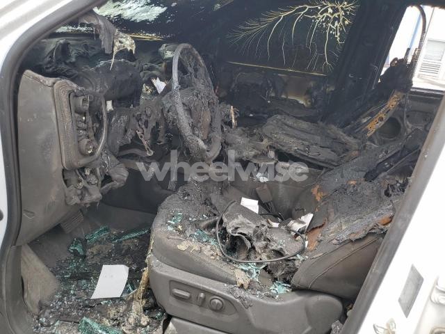 Photo 6 of 2019 CHEVROLET SILVERADO K1500 RST (VIN 3GCUYEED8KG262303)