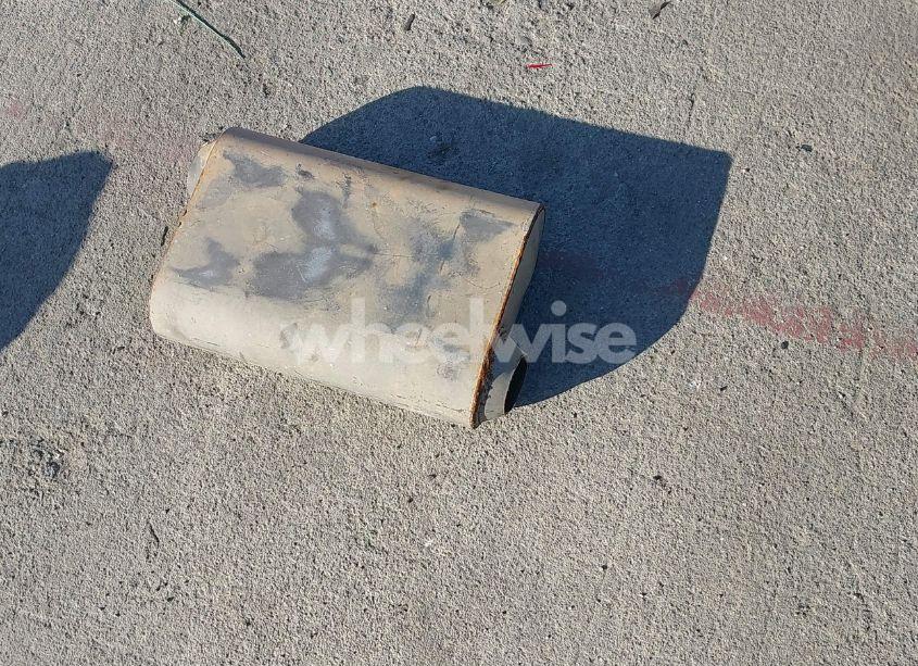 Photo 12 of 2020 Chevrolet Silverado 1500 4WD SHORT BED RST (VIN 3GCUYEED8LG118767)