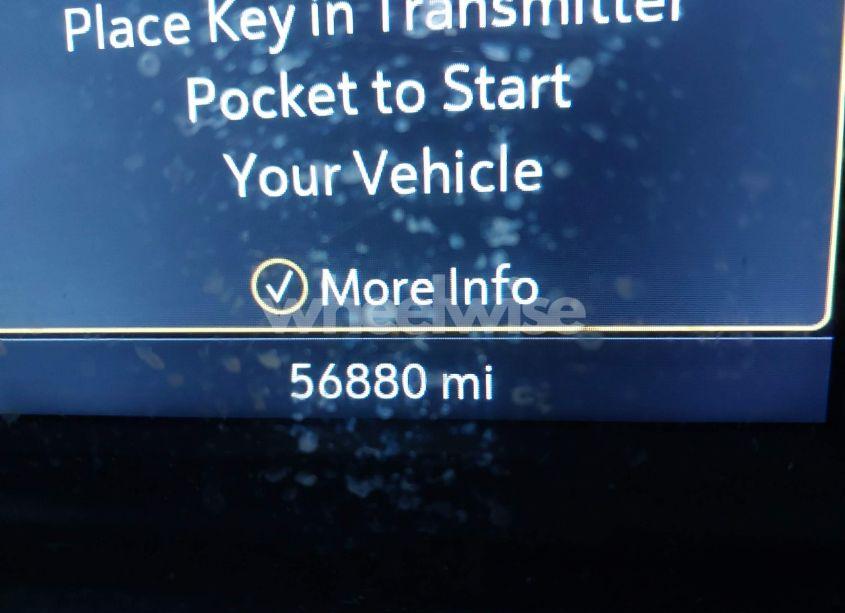 Photo 14 of 2020 Chevrolet Silverado 1500 4WD SHORT BED RST (VIN 3GCUYEED8LG425341)