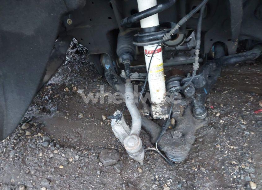 Photo 18 of 2020 Chevrolet Silverado 1500 4WD SHORT BED RST (VIN 3GCUYEED8LG425341)