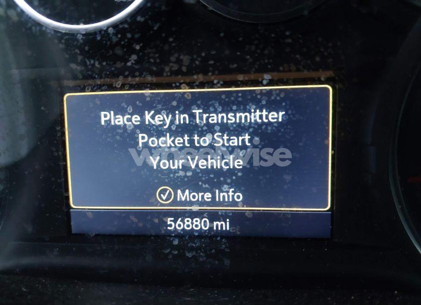 Photo 7 of 2020 Chevrolet Silverado 1500 4WD SHORT BED RST (VIN 3GCUYEED8LG425341)