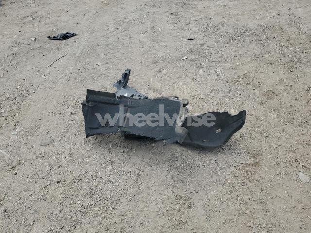 Photo 11 of 2021 CHEVROLET SILVERADO K1500 RST (VIN 3GCUYEED8MG309817)