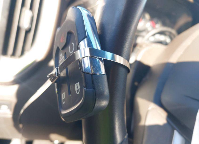 Photo 11 of 2020 Chevrolet Silverado 1500 4WD SHORT BED RST (VIN 3GCUYEED9LG425641)