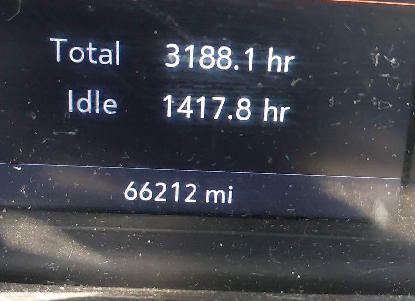 Photo 15 of 2020 Chevrolet Silverado 1500 4WD SHORT BED RST (VIN 3GCUYEED9LG425641)