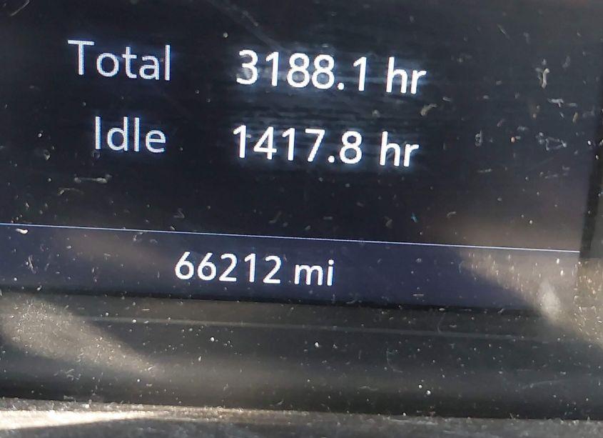 Photo 7 of 2020 Chevrolet Silverado 1500 4WD SHORT BED RST (VIN 3GCUYEED9LG425641)