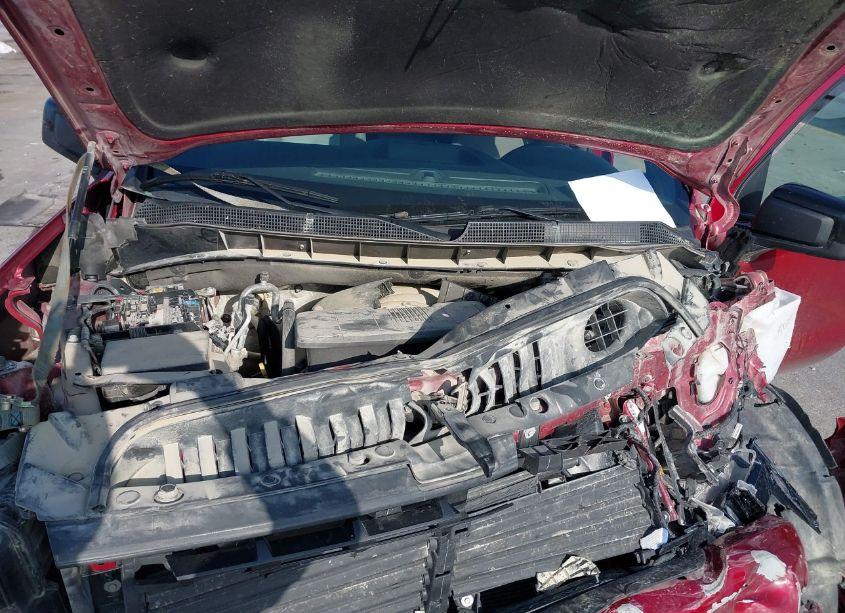 Photo 10 of 2019 Chevrolet Silverado 1500 RST (VIN 3GCUYEEDXKG247673)