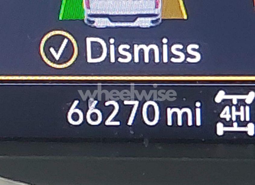 Photo 15 of 2021 Chevrolet Silverado 1500 (VIN 3GCUYEEL0MG480732)