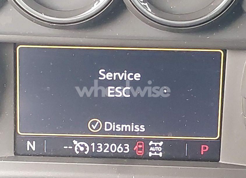 Photo 15 of 2020 Chevrolet Silverado 1500 4WD STANDARD BED RST (VIN 3GCUYEET5LG377420)