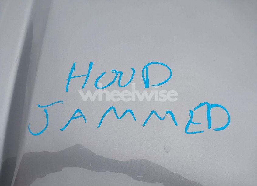 Photo 10 of 2021 Chevrolet Silverado 1500 4WD SHORT BED RST (VIN 3GCUYEET7MG288871)