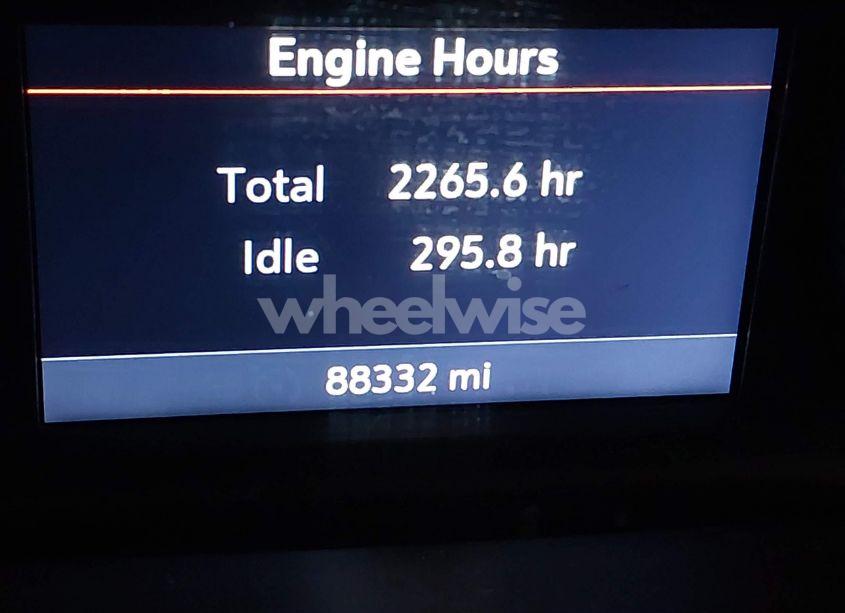 Photo 15 of 2020 Chevrolet Silverado 1500 4WD SHORT BED RST (VIN 3GCUYEET8LG311055)