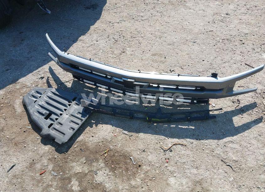 Photo 12 of 2021 Chevrolet Silverado 1500 4WD SHORT BED RST (VIN 3GCUYEET9MG276575)