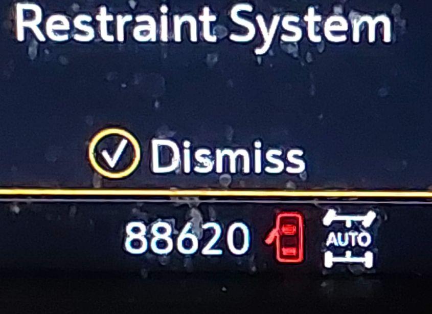 Photo 15 of 2020 Chevrolet Silverado 1500 4WD SHORT BED RST (VIN 3GCUYEETXLG436154)