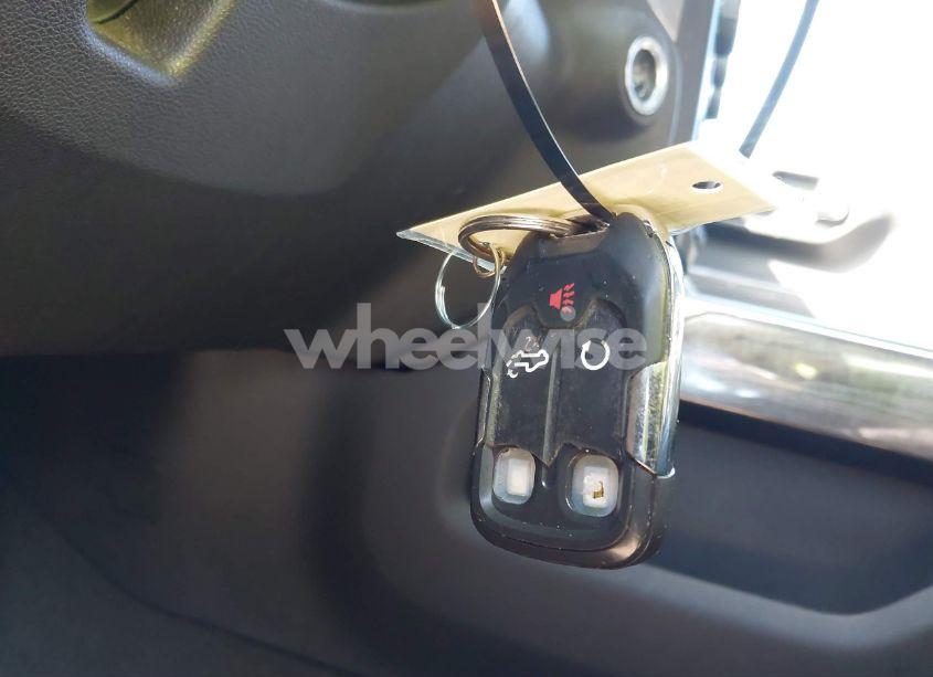 Photo 11 of 2019 Chevrolet Silverado 1500 LTZ (VIN 3GCUYGED2KG238980)