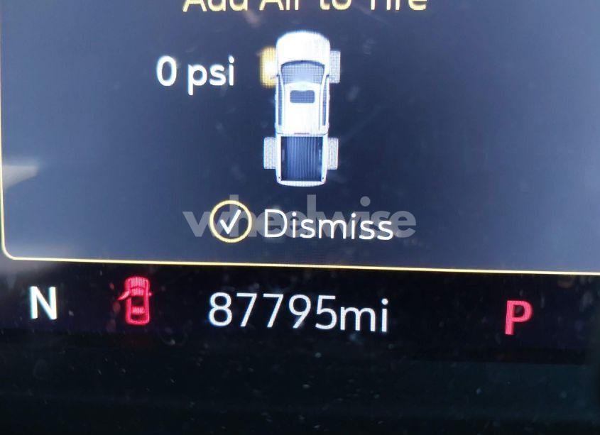 Photo 16 of 2019 Chevrolet Silverado 1500 LTZ (VIN 3GCUYGED2KG238980)