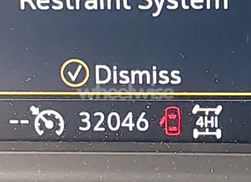 Photo 15 of 2019 Chevrolet Silverado K1500 LTZ (VIN 3GCUYGED4KG159973)