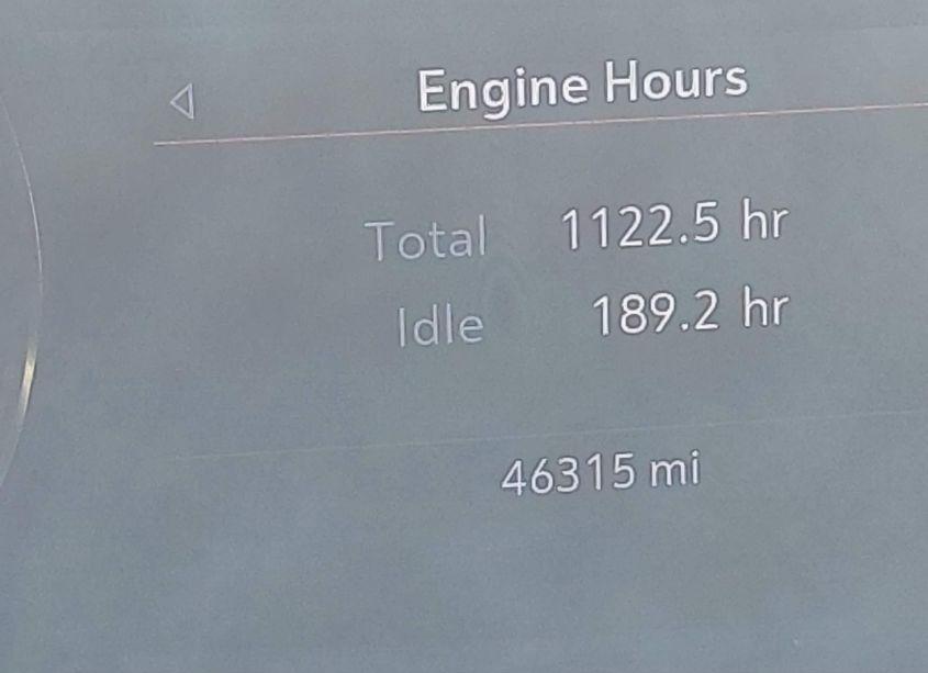 Photo 7 of 2020 Chevrolet Silverado 1500 (VIN 3GCUYGED4LG397596)