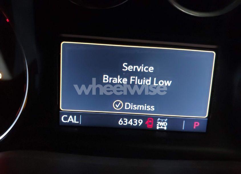 Photo 15 of 2021 Chevrolet Silverado 1500 4WD SHORT BED LTZ (VIN 3GCUYGED5MG406503)