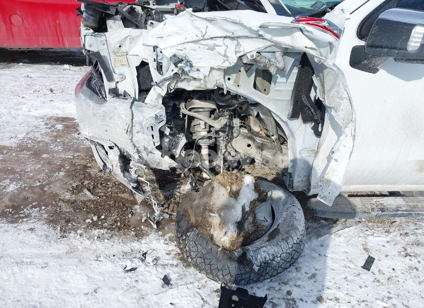 Photo 6 of 2022 Chevrolet Silverado 1500 LTD 4WD SHORT BED LTZ (VIN 3GCUYGED6NG190713)