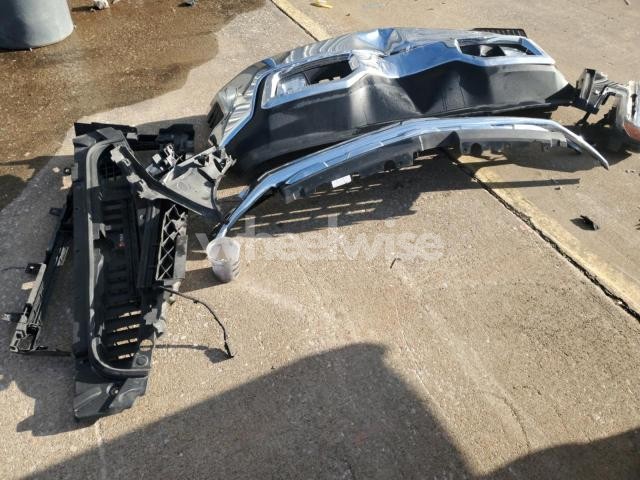 Photo 10 of 2019 CHEVROLET SILVERADO K1500 LTZ (VIN 3GCUYGED8KG278576)