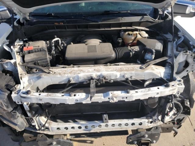 Photo 5 of 2019 CHEVROLET SILVERADO K1500 LTZ (VIN 3GCUYGED8KG278576)