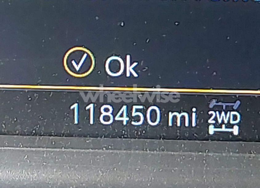 Photo 15 of 2019 Chevrolet Silverado 1500 LTZ (VIN 3GCUYGED9KG160780)