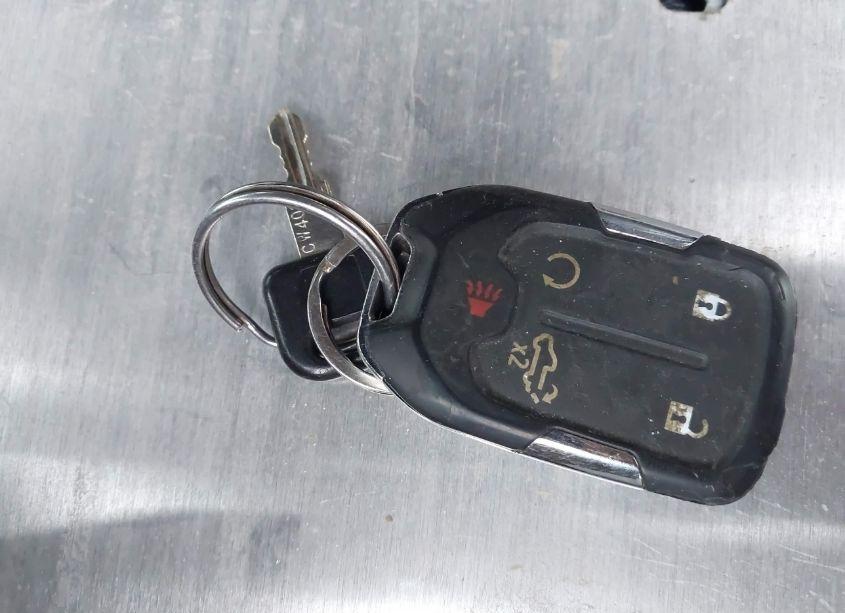 Photo 11 of 2020 Chevrolet Silverado 1500 4WD SHORT BED LTZ (VIN 3GCUYGEDXLG410982)