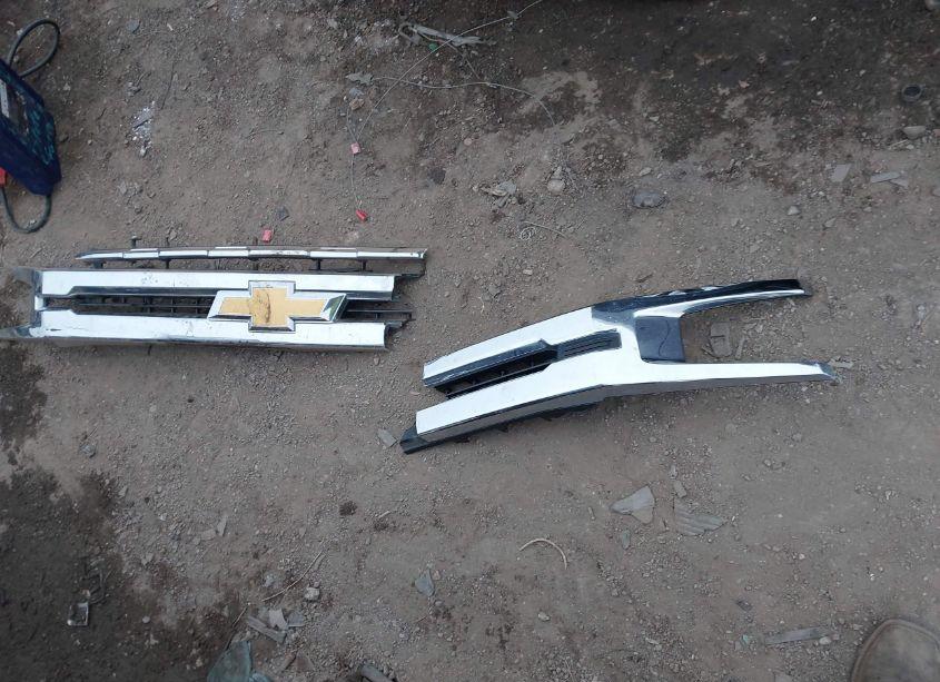 Photo 12 of 2020 Chevrolet Silverado 1500 4WD SHORT BED LTZ (VIN 3GCUYGEDXLG410982)