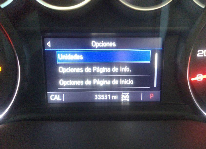 Photo 7 of 2022 Chevrolet Silverado 1500 LTD 4WD SHORT BED LTZ (VIN 3GCUYGEL0NG209117)