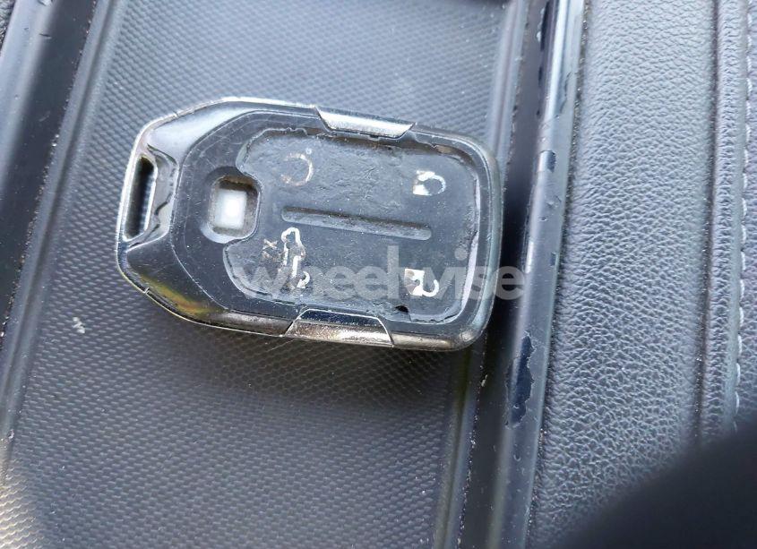 Photo 11 of 2020 Chevrolet Silverado 1500 4WD SHORT BED LTZ (VIN 3GCUYGEL7LG162391)