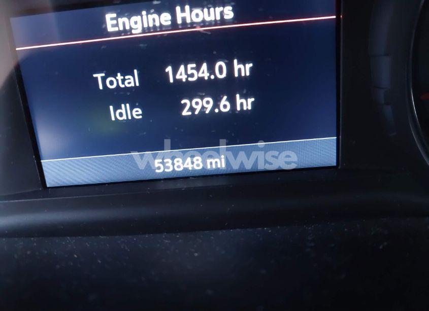 Photo 15 of 2020 Chevrolet Silverado 1500 (VIN 3GCUYGET0LG264860)