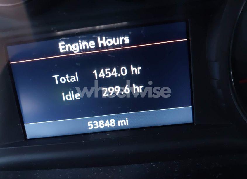 Photo 7 of 2020 Chevrolet Silverado 1500 (VIN 3GCUYGET0LG264860)