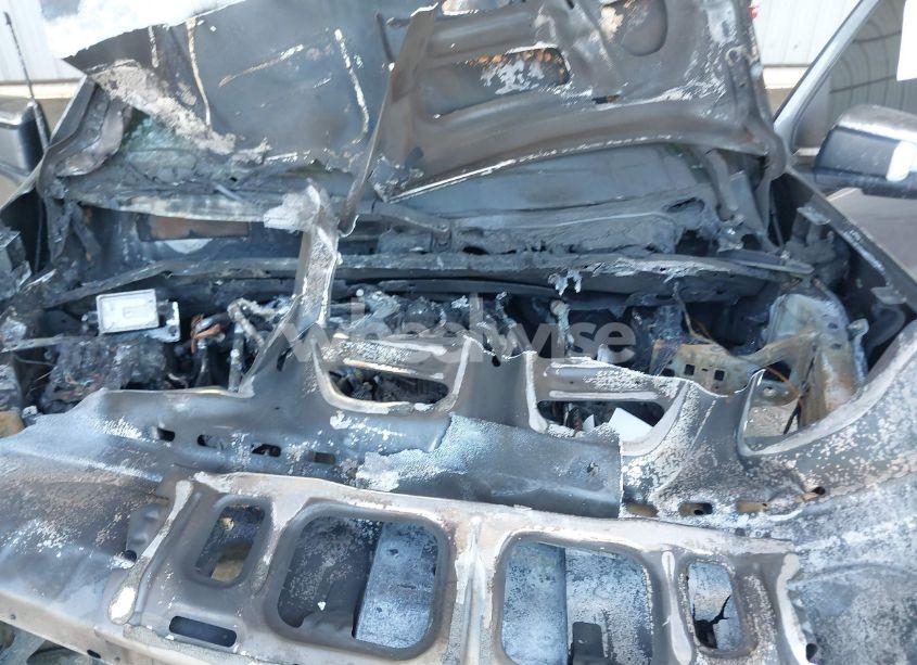 Photo 10 of 2020 Chevrolet Silverado 1500 4WD SHORT BED LTZ (VIN 3GCUYGET5LG439703)