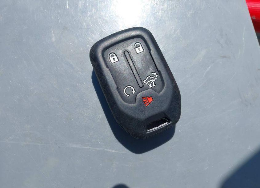 Photo 11 of 2020 Chevrolet Silverado 1500 4WD SHORT BED LTZ (VIN 3GCUYGET7LG274995)