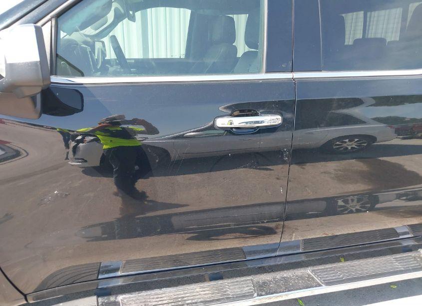 Photo 18 of 2020 Chevrolet Silverado 1500 4WD SHORT BED LTZ (VIN 3GCUYGET7LG274995)