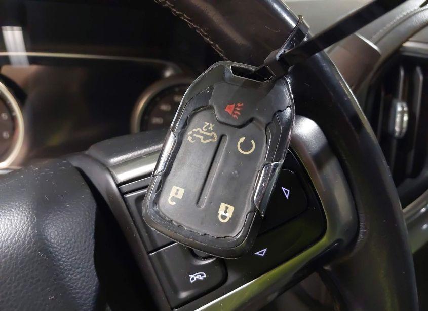 Photo 11 of 2020 Chevrolet Silverado 1500 4WD SHORT BED LTZ (VIN 3GCUYGETXLG151515)