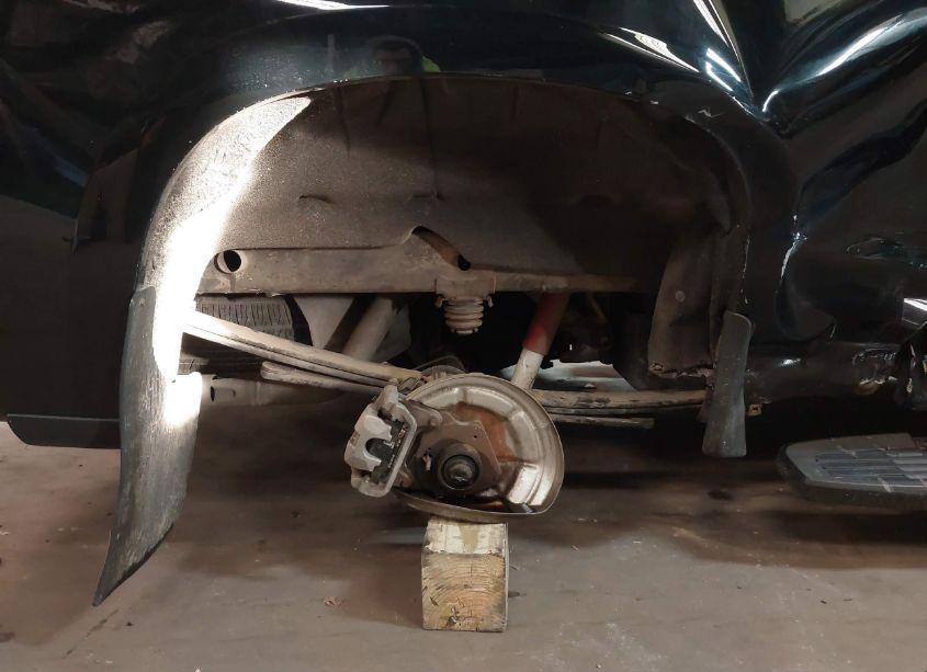 Photo 18 of 2020 Chevrolet Silverado 1500 4WD SHORT BED LTZ (VIN 3GCUYGETXLG151515)