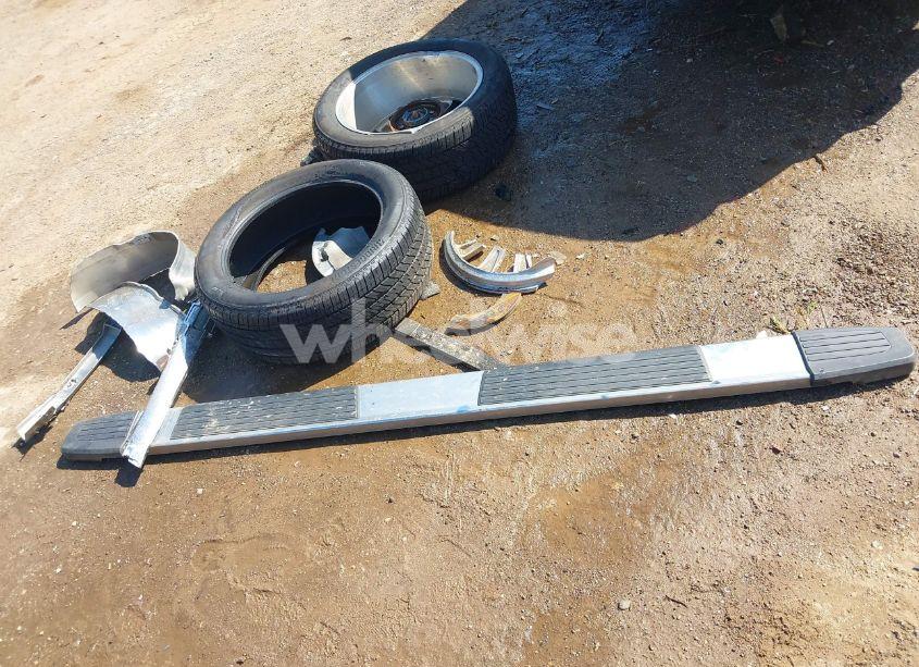 Photo 12 of 2019 Chevrolet Silverado 1500 HIGH COUNTRY (VIN 3GCUYHED2KG168984)