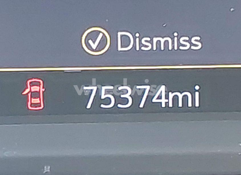 Photo 16 of 2019 Chevrolet Silverado 1500 HIGH COUNTRY (VIN 3GCUYHED2KG168984)