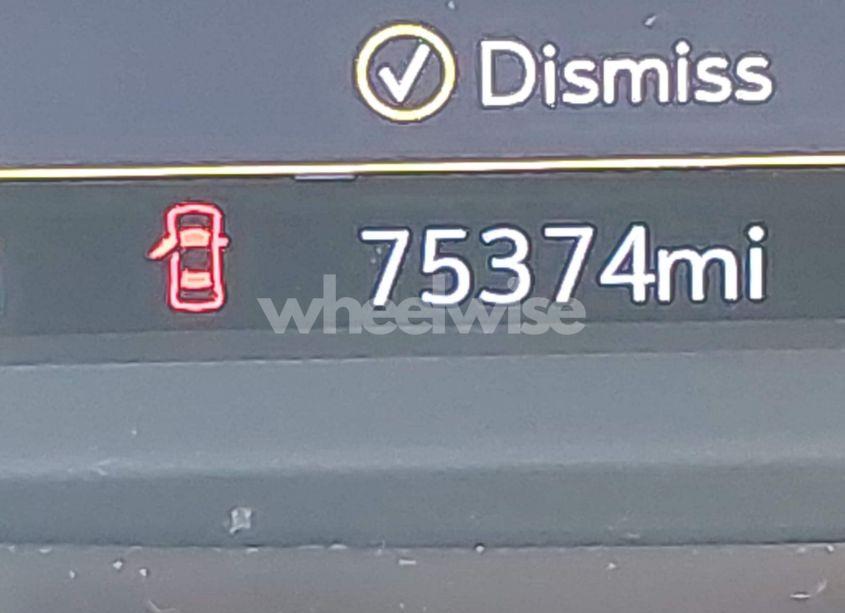 Photo 7 of 2019 Chevrolet Silverado 1500 HIGH COUNTRY (VIN 3GCUYHED2KG168984)