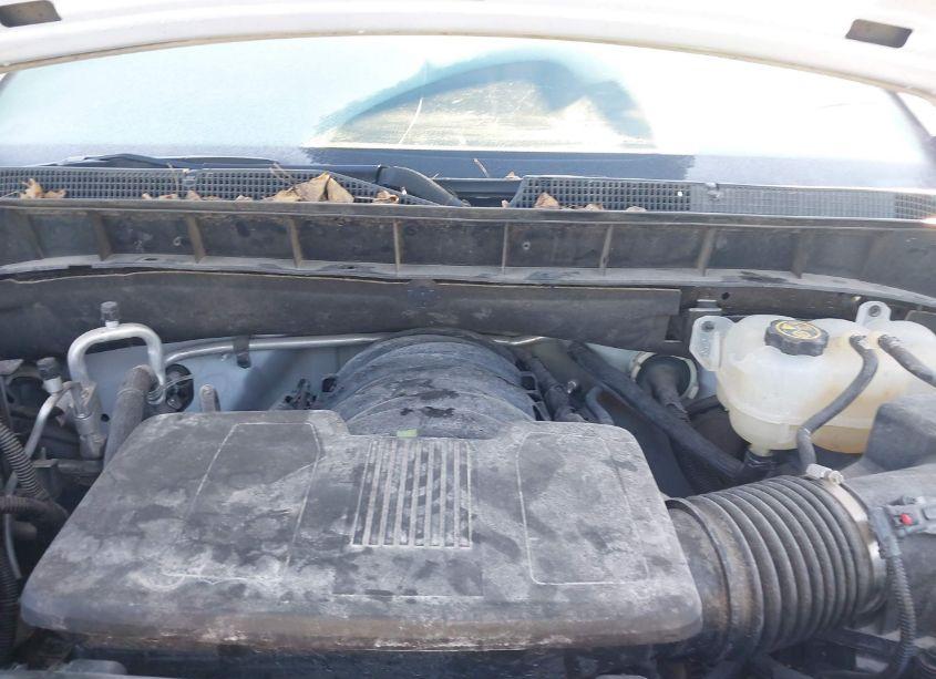 Photo 10 of 2021 Chevrolet Silverado 1500 4WD SHORT BED HIGH COUNTRY (VIN 3GCUYHED5MG364842)