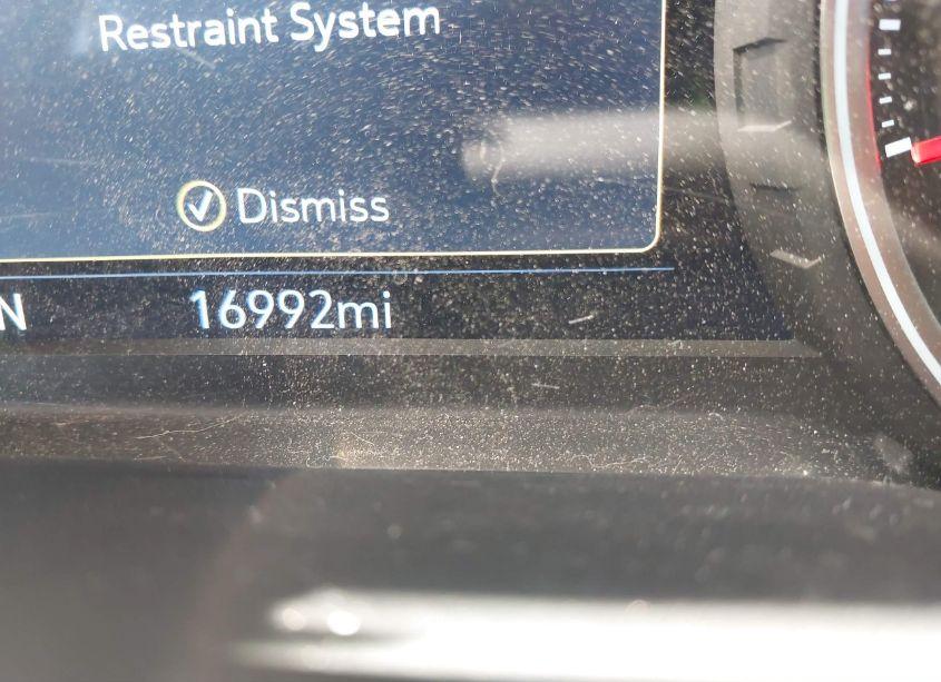 Photo 15 of 2021 Chevrolet Silverado 1500 4WD SHORT BED HIGH COUNTRY (VIN 3GCUYHED5MG364842)