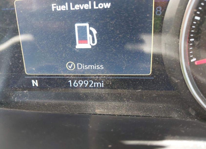 Photo 7 of 2021 Chevrolet Silverado 1500 4WD SHORT BED HIGH COUNTRY (VIN 3GCUYHED5MG364842)