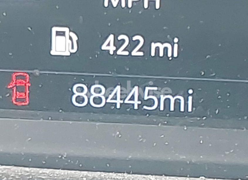 Photo 16 of 2020 Chevrolet Silverado 1500 4WD SHORT BED HIGH COUNTRY (VIN 3GCUYHED8LG110816)