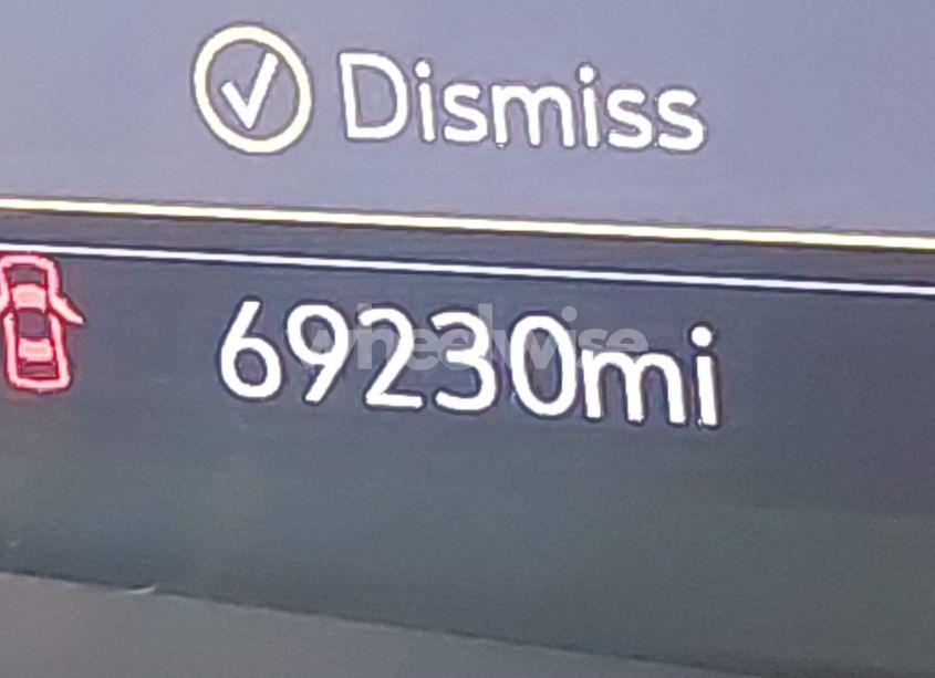 Photo 15 of 2021 Chevrolet Silverado 1500 4WD SHORT BED HIGH COUNTRY (VIN 3GCUYHEDXMG387274)