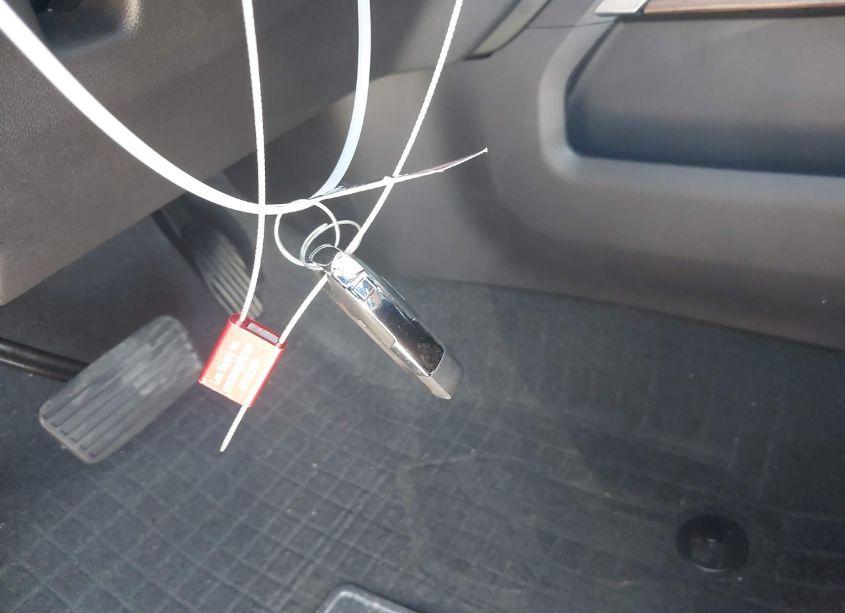 Photo 11 of 2021 Chevrolet Silverado 1500 4WD SHORT BED HIGH COUNTRY (VIN 3GCUYHEL2MG148213)