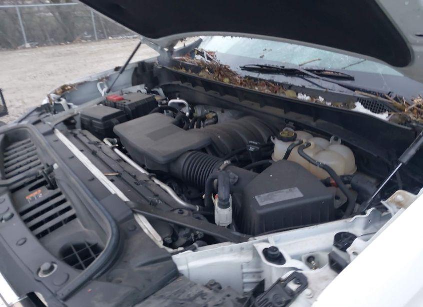 Photo 10 of 2019 Chevrolet Silverado 1500 HIGH COUNTRY (VIN 3GCUYHEL4KG254093)