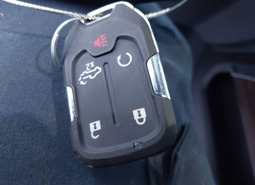 Photo 11 of 2019 Chevrolet Silverado 1500 HIGH COUNTRY (VIN 3GCUYHEL4KG254093)