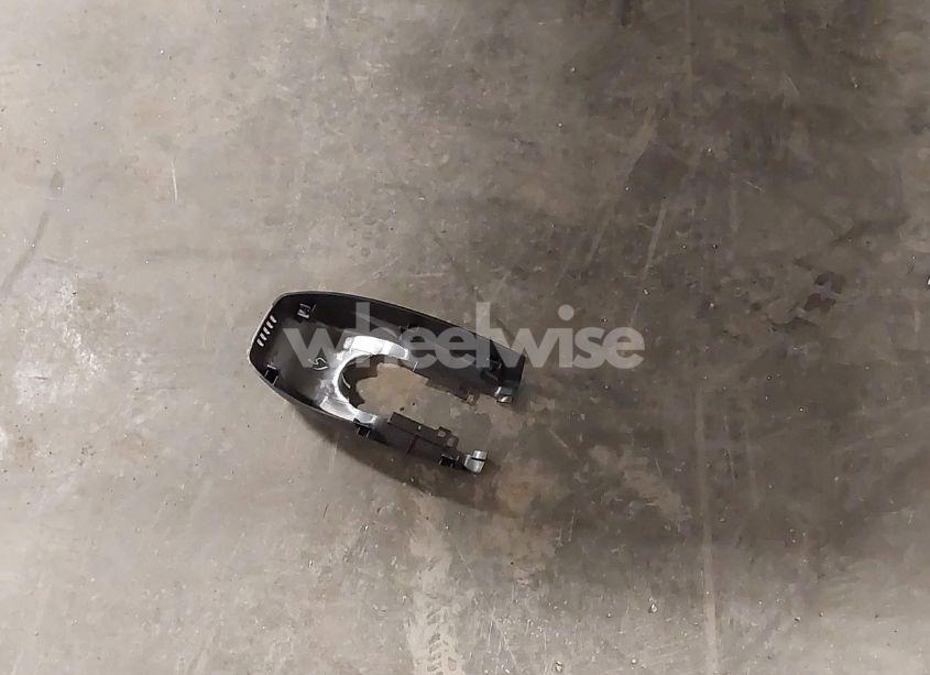 Photo 12 of 2020 Chevrolet Silverado 1500 4WD SHORT BED HIGH COUNTRY (VIN 3GCUYHEL4LG228238)