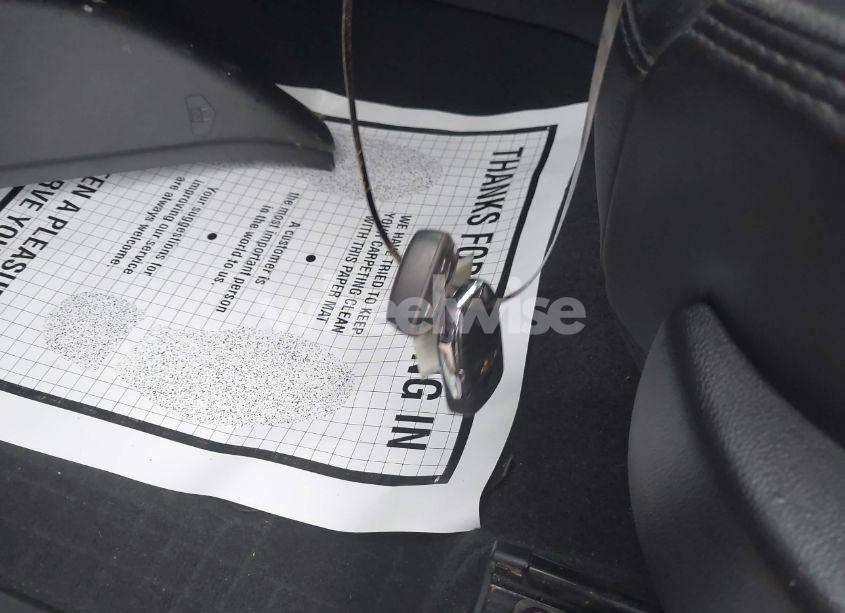 Photo 11 of 2021 Chevrolet Silverado 1500 (VIN 3GCUYHEL4MG109882)